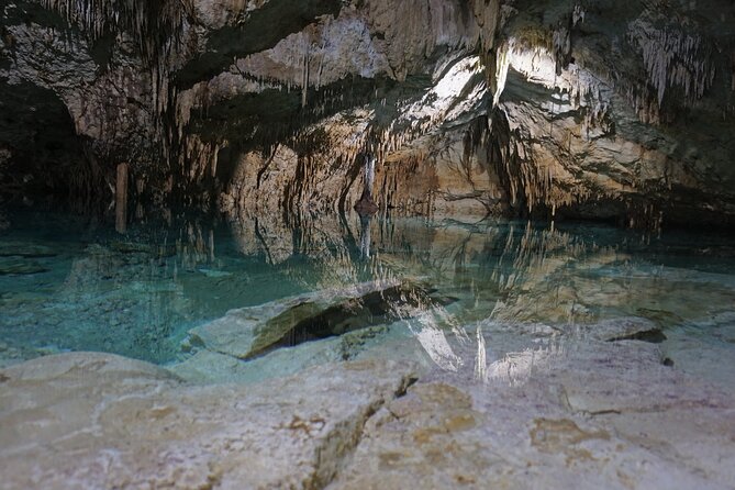 Tulum Private Tour – Ruins, Cenote Xunaan Ha & Taak Bi Ha - What to pack for the water stops