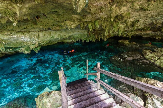 Tulum Ruins and Cenote Guided Tour, from Cancun - The pickup problem and how to avoid it