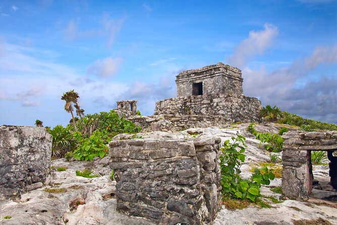 Tulum Ruins and Cenote Guided Tour, from Cancun - Who will enjoy this tour most
