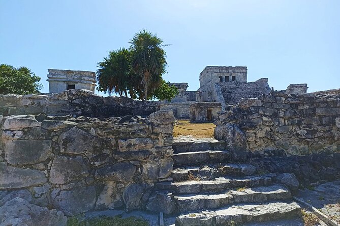 Tulum Ruins and Cenote Guided Tour, from Cancun - Should you book the Tulum and cenote tour?