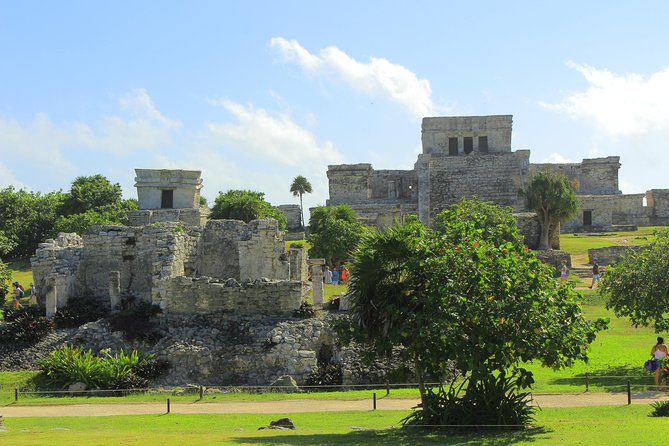 Tulum Ruins, ATV Extreme, and Cenotes Tour from Riviera Maya - Mexican buffet lunch and the real value of the package