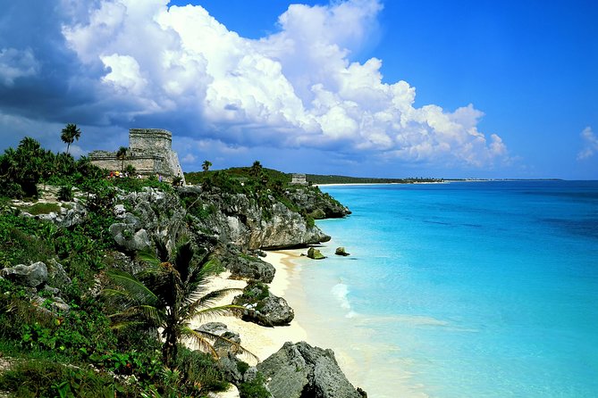 Tulum Ruins, ATV Extreme, and Cenotes Tour from Riviera Maya - Who should book this excursion?