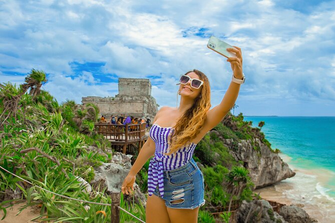 Tulum Ruins Guided Tour from Cancun and Riviera Maya - Is $89 a fair price for this Tulum tour?