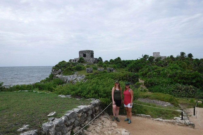 Tulum Ruins Tour (Private, Half Day) - The Morning Pickup and Ride to the Site