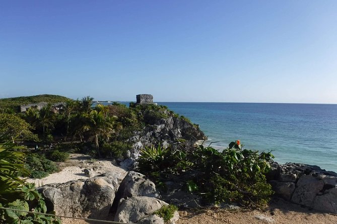 Tulum Ruins Tour (Private, Half Day) - The Guides Make the Biggest Difference