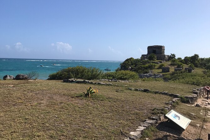 Tulum Ruins Tour (Private, Half Day) - Heat, Crowds, and the Best Start Time