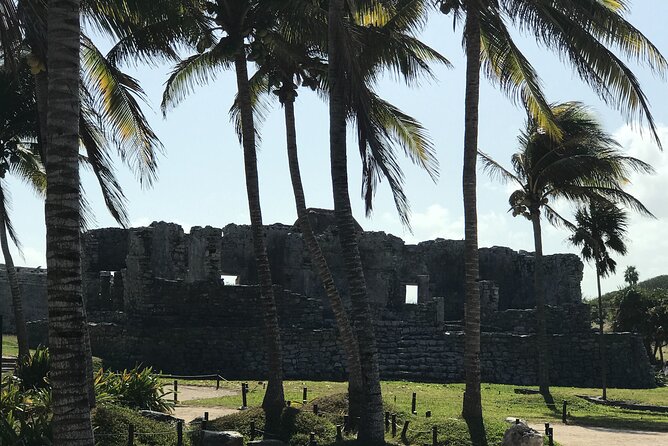 Tulum Ruins Tour (Private, Half Day) - Booking, Cancellation, and Practical Details