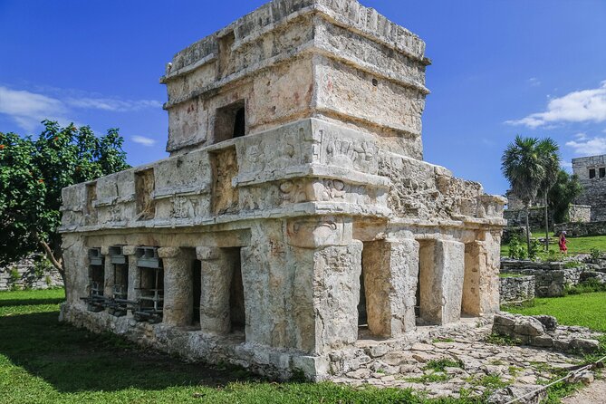 Tulum Ruins, Turtles in Akumal and Cenote tour - Who should book this tour?