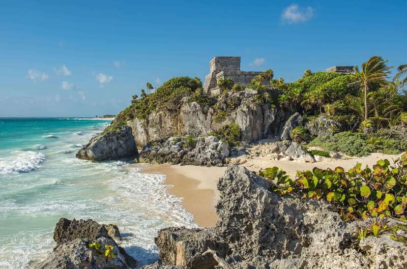Tulum: Skip-the-Line Entrance Ticket - What your $55 ticket actually covers