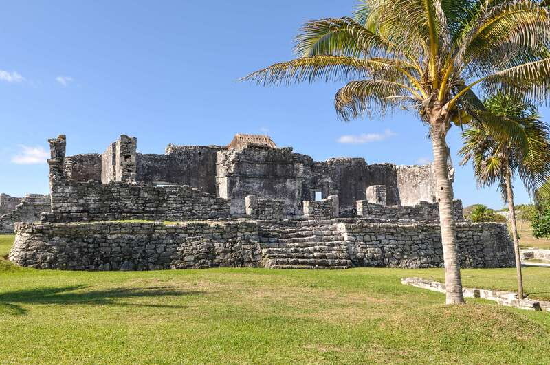 Tulum: Skip-the-Line Entrance Ticket - Jaguar Park adds a full second half to the day