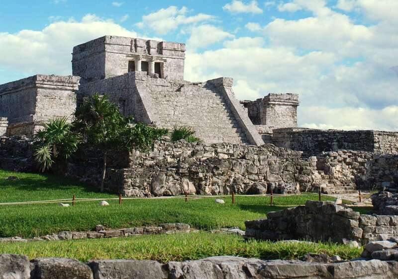 Tulum: Skip-the-Line Entrance Ticket - Should you book the Tulum and Jaguar Park ticket?