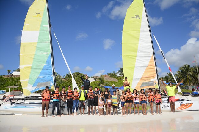 Tulum: Snorkeling and Private Sailing Tour - Why this short Tulum outing works