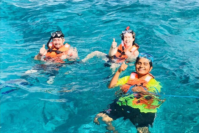 Tulum: Snorkeling and Private Sailing Tour - Who will enjoy this private catamaran ride