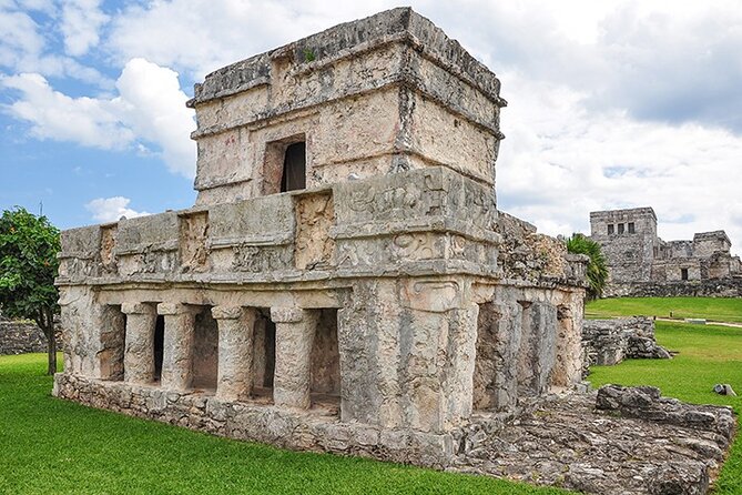 Tulum, Snorkeling with Sea Turtles, Cenote and Beachside Lunch - Akumal Beach and the search for sea turtles