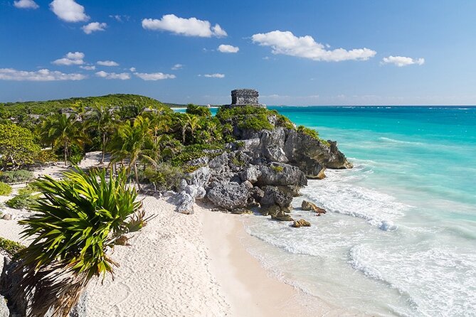Tulum, Snorkeling with Sea Turtles, Cenote and Beachside Lunch - Should you book this Tulum tour?