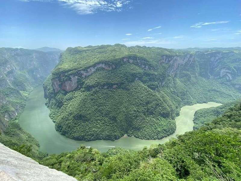 Tuxtla Gutierrez: Sumidero, Chiapa de Corzo and Miradores - Is $61 a fair price?