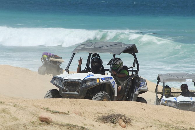 Ultimate UTVs Adventure - Key points before you book