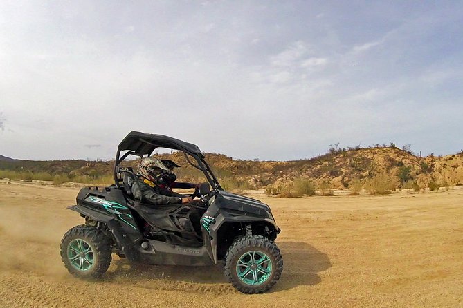 Ultimate UTVs Adventure - Guides, groups, and the family question