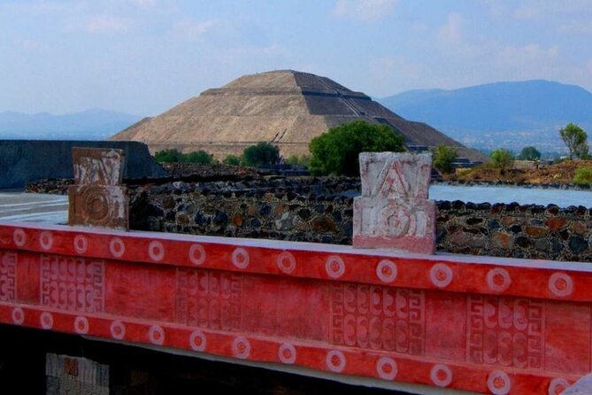 Unforgettable Balloon Flight + Tour of Teotihuacan - Two hours among Teotihuacan’s great pyramids