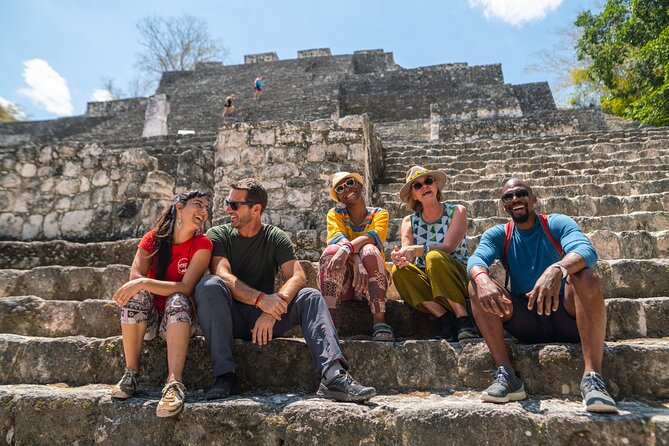 Unlock Teotihuacan Pyramids: Private Tour & Delicious Local Lunch - Returning to Mexico City by bus
