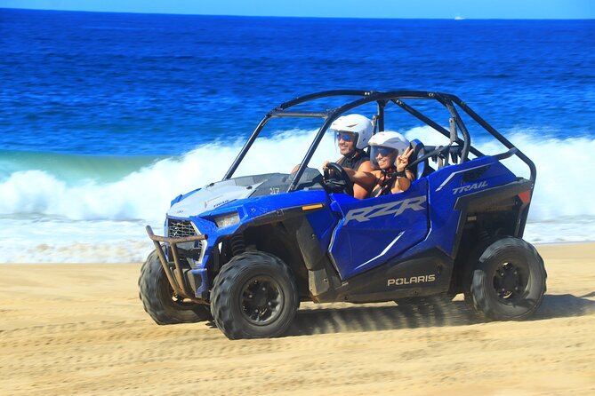 UTV Adventure with Free Camel Ride and Sky Bikes - Is $175 a fair price?