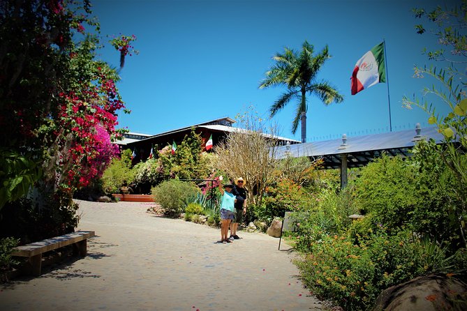 Vallarta Botanical Garden and Tequila Tasting from Puerto Vallarta - Guided Walk or Free Time?
