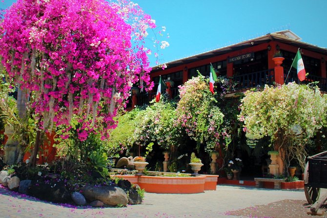 Vallarta Botanical Garden and Tequila Tasting from Puerto Vallarta - Tequila Production at Summer’s Ranch
