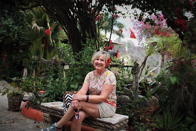 Vallarta Botanical Garden and Tequila Tasting from Puerto Vallarta - Lunch Costs and Portion Sizes