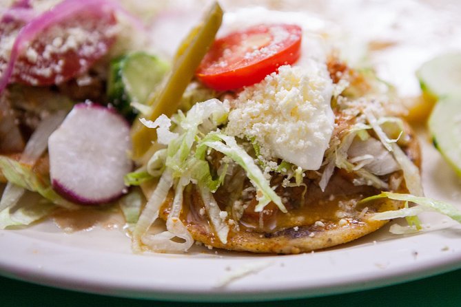 Vallarta by Road Food Tour with Vallarta Food Tours - Why a road-based food tour works well in Puerto Vallarta