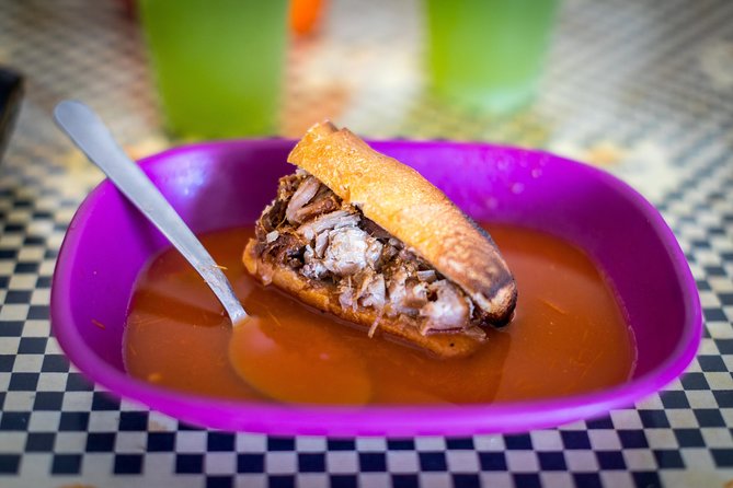 Vallarta by Road Food Tour with Vallarta Food Tours - Meeting at Avenida México at 10:30 a.m.