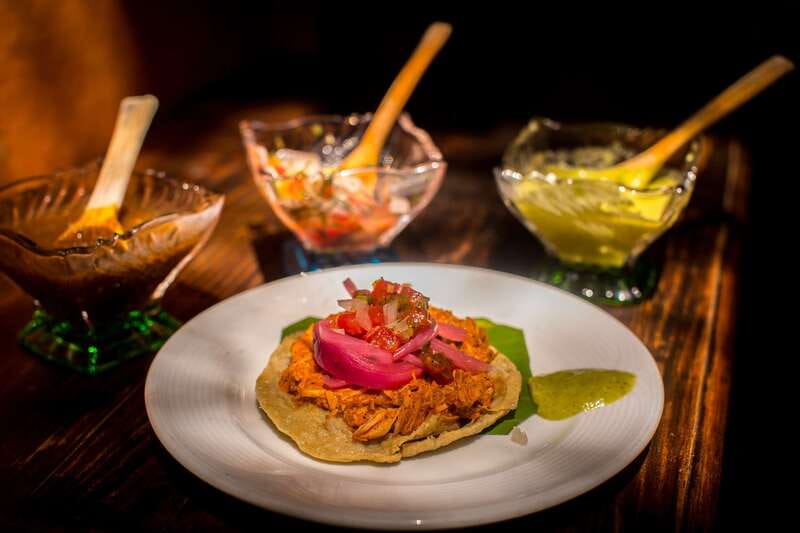 Vallarta: Mexology Tacos & Tequila Tour - Key points to know before you book