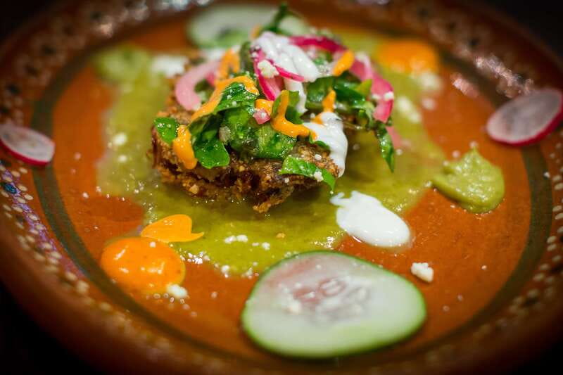 Vallarta: Mexology Tacos & Tequila Tour - Is $98 good value?