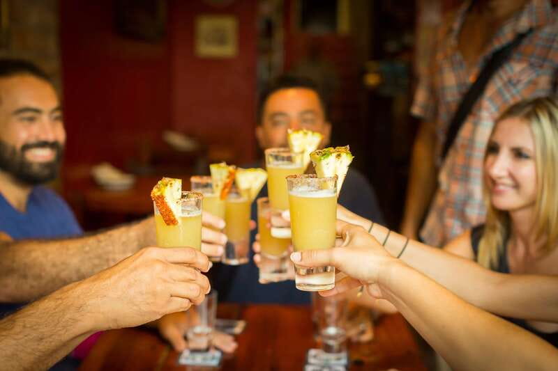 Vallarta: Mexology Tacos & Tequila Tour - Who will enjoy this tour most?