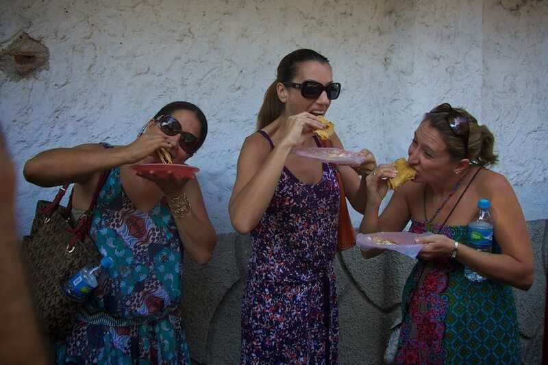 Vallarta: Mexology Tacos & Tequila Tour - Practical details that matter