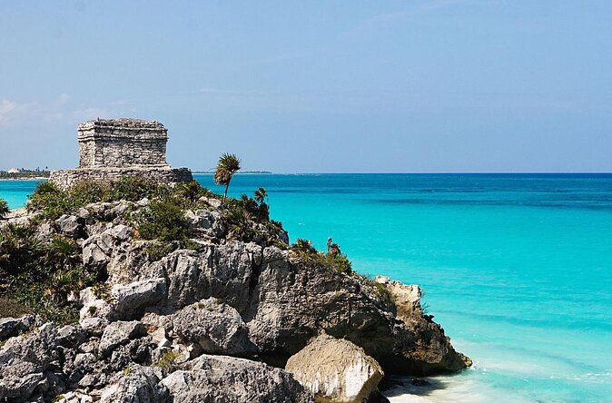 Viator Exclusive: Tulum Ruins, Reef Snorkeling, Cenote and Caves - Quick takeaways before you book