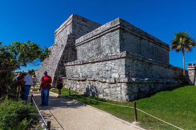 Viator Exclusive: Tulum Ruins, Reef Snorkeling, Cenote and Caves - Who should book this tour?