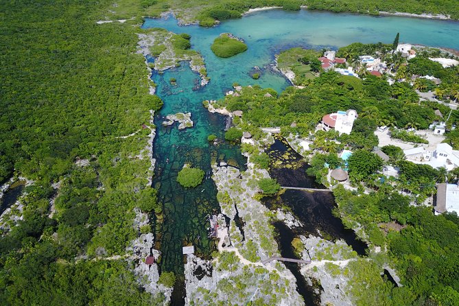 VIP Cenotes Private Tour - Guides who shape the day