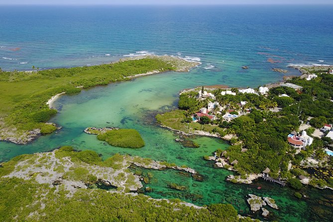VIP Cenotes Private Tour - Food, photos, and what to pack