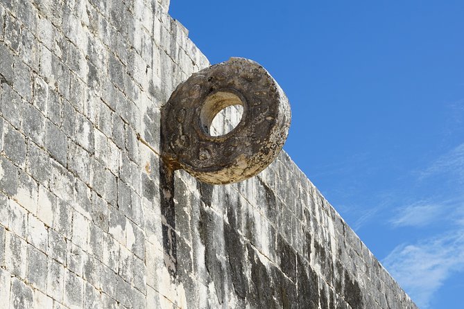 VIP Chichen Itza Private Tour - Who should book this private day trip?