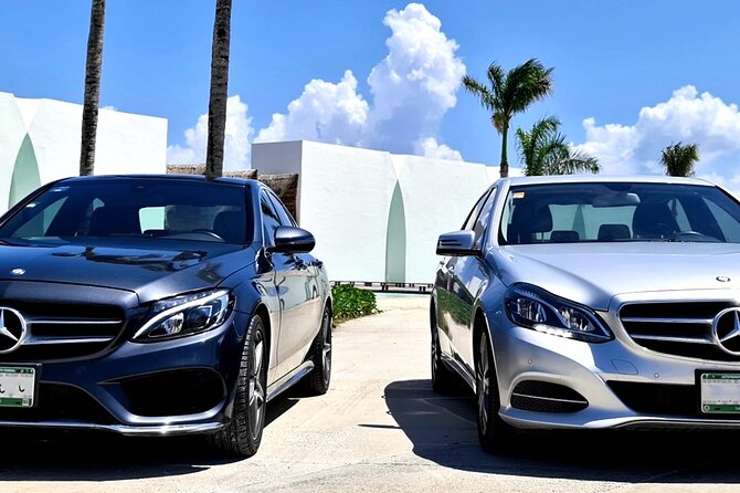 VIP Chichen Itza Private Tour - Luxury Car - A cool break at Cenote San Lorenzo Oxman