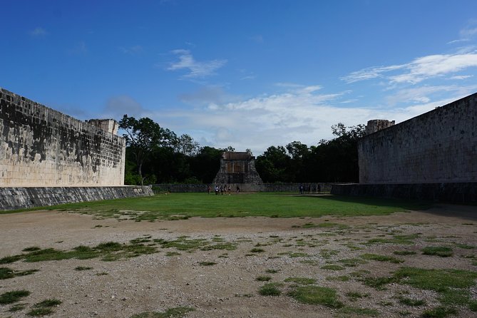 VIP Chichen Itza Private Tour - Luxury Car - Is $350 per person good value?
