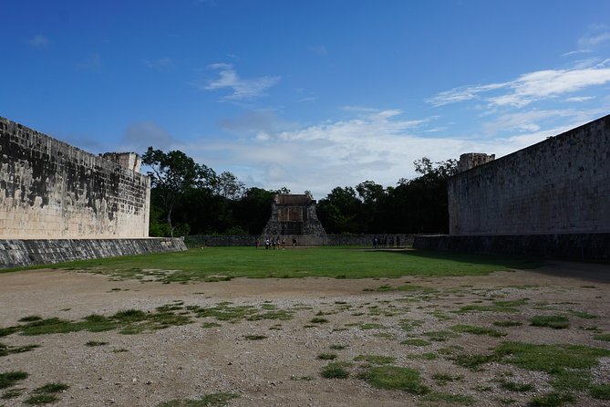 VIP Chichen Itza Private Tour - Understanding Chichen Itza with a private guide