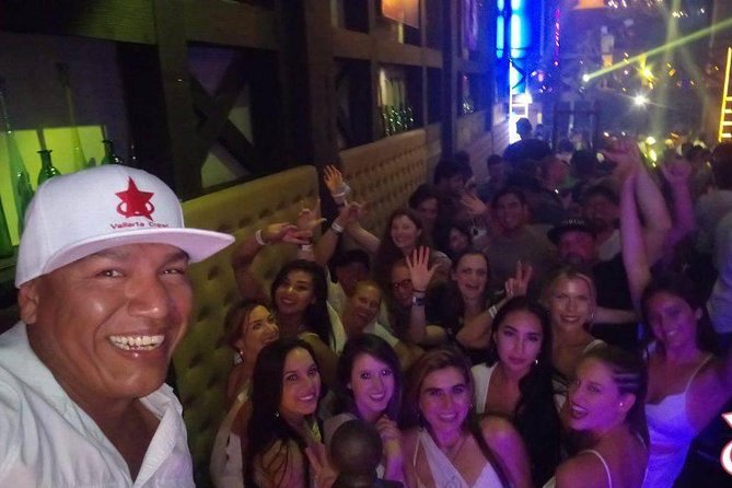VIP Nightclub Tour in Puerto Vallarta - Drinks, bottle service, and avoiding surprise charges