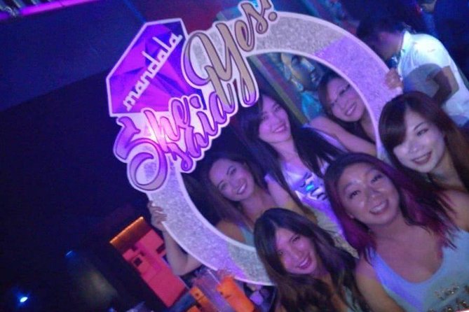 VIP Nightclub Tour in Puerto Vallarta - Should you book the VIP nightclub tour?