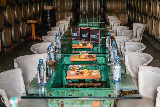 Vip Tequila Experience - Walking around the town of Tequila