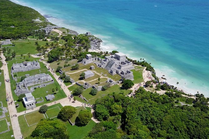 VIP Tulum Private Tour - Why the early start changes the Tulum visit