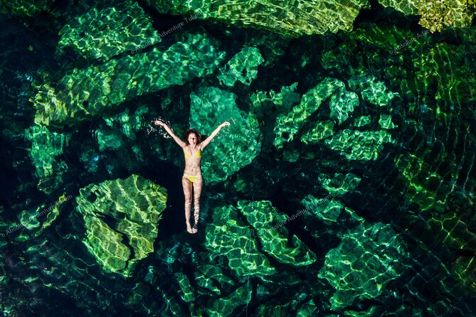 VIP Tulum Ruins Private Tour with Snorkeling in Stunning Cenote - Getting to Tulum before the heat