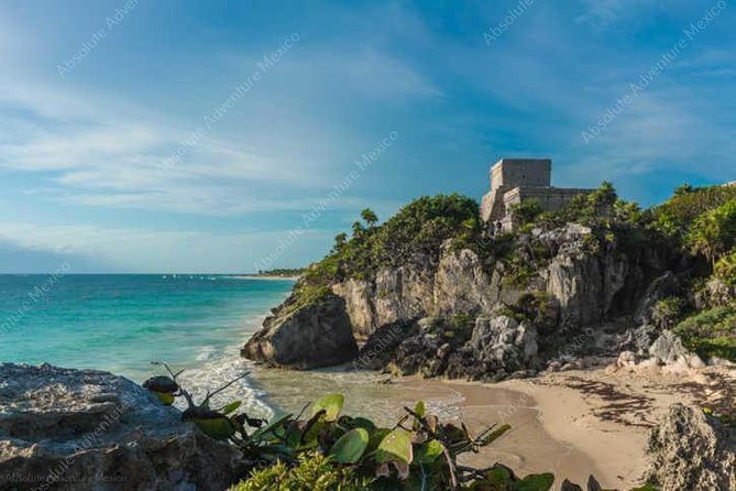 VIP Tulum Ruins Private Tour with Snorkeling in Stunning Cenote - Who will enjoy this five to six hour outing