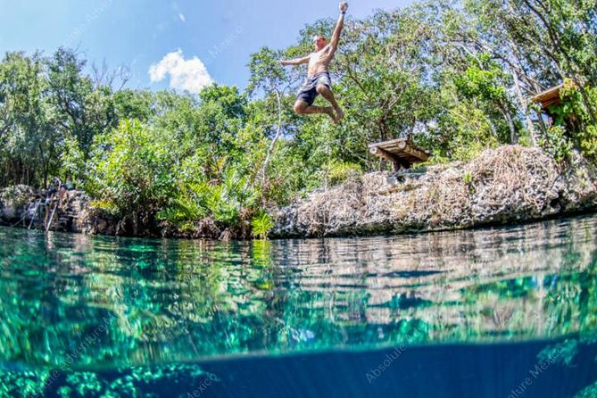 VIP Tulum Ruins Private Tour with Snorkeling in Stunning Cenote - A practical booking call
