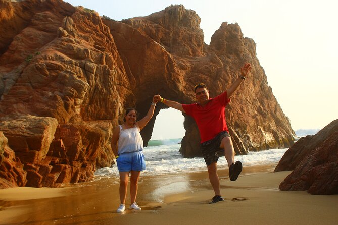 Viper Trail UTV Small-Group Experience in Cabo San Lucas - A Three-Hour Ride Into Southern Baja